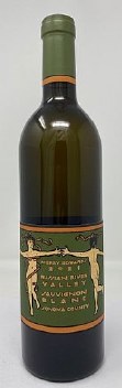 Merry Edwards 2021 Sauvignon Blanc
